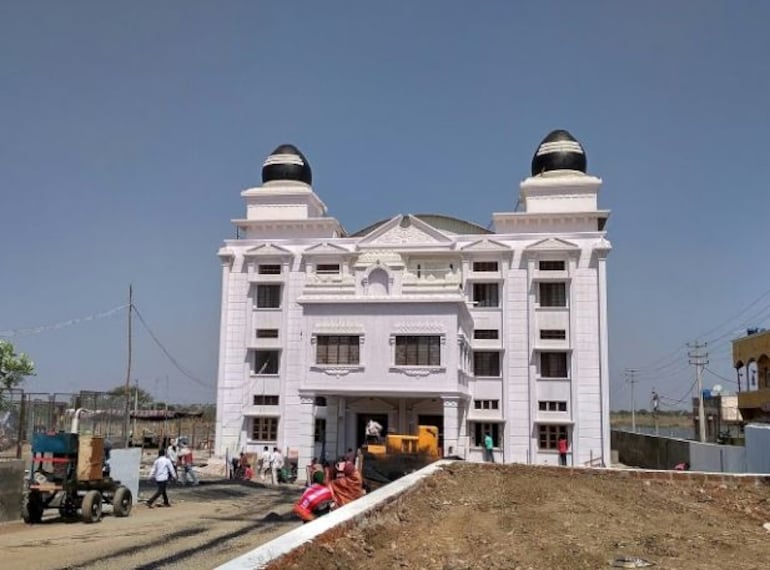 Bhalki Fort-2